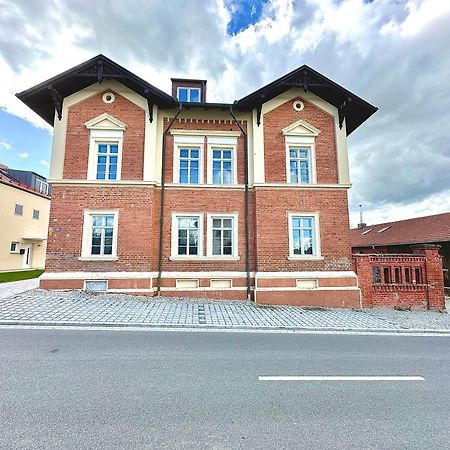 Betterplaces: Boutique Apartments - Frontenhausen Dingolfing Dış mekan fotoğraf