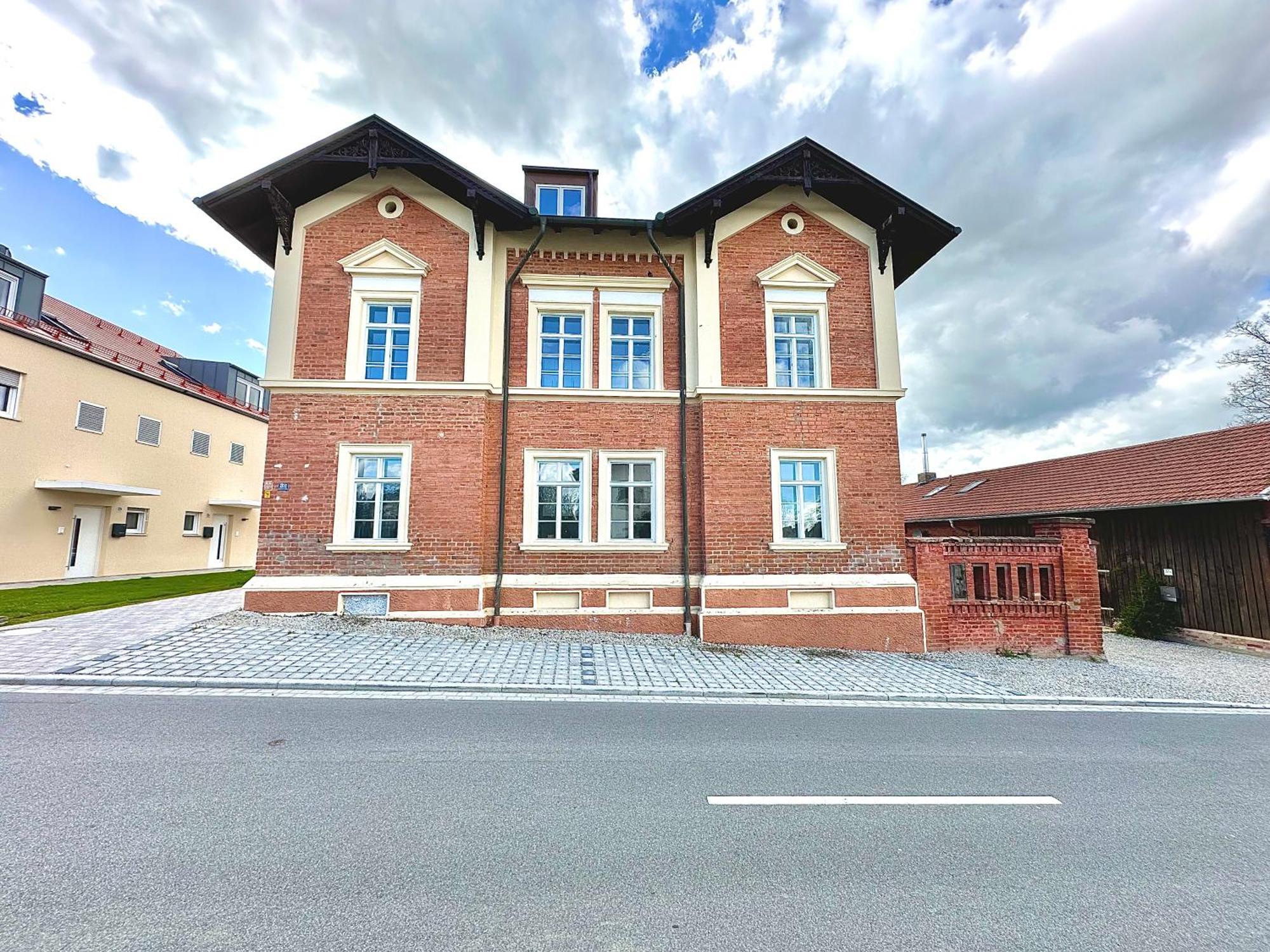 Betterplaces: Boutique Apartments - Frontenhausen Dingolfing Dış mekan fotoğraf