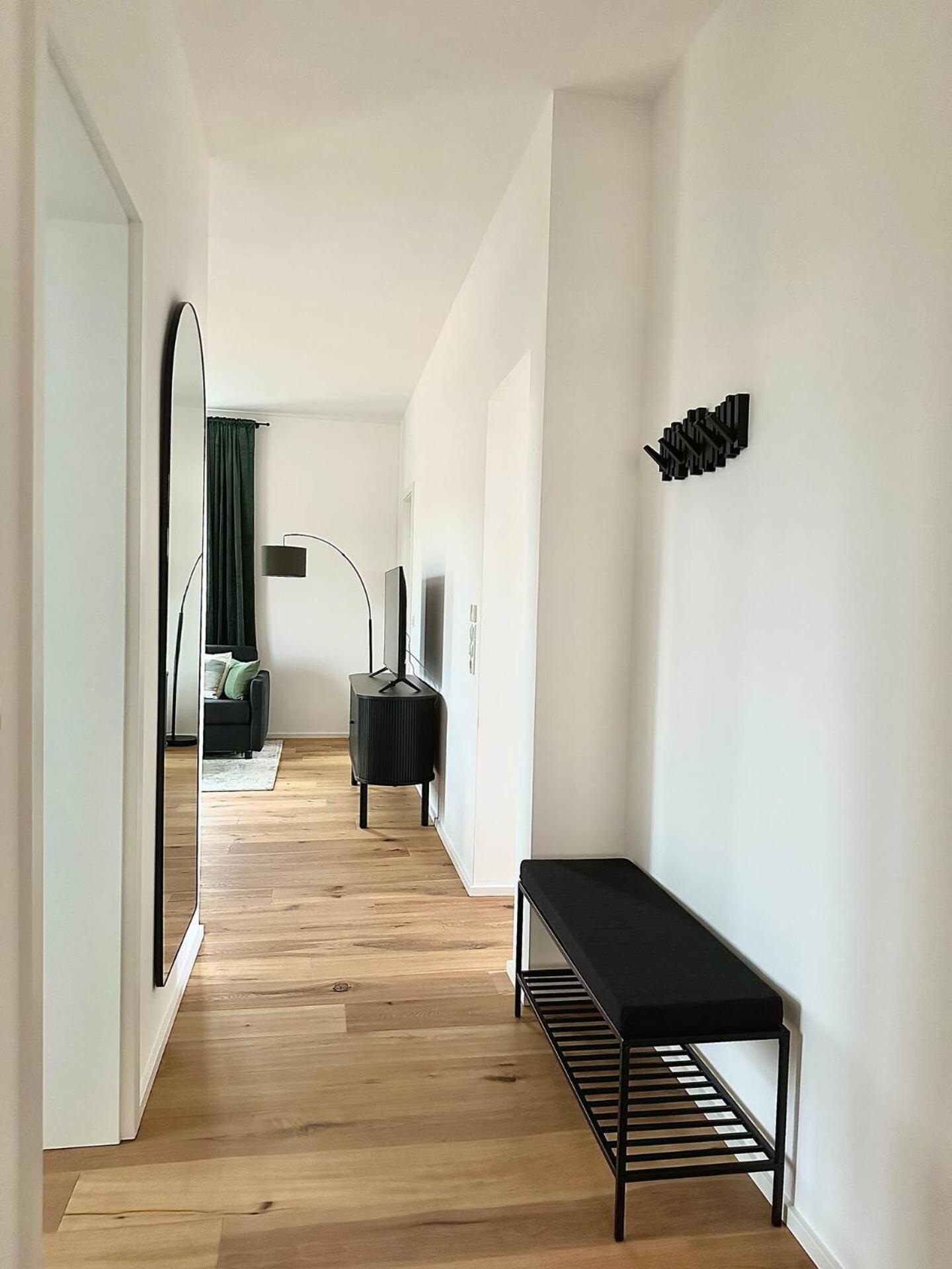 Betterplaces: Boutique Apartments - Frontenhausen Dingolfing Dış mekan fotoğraf