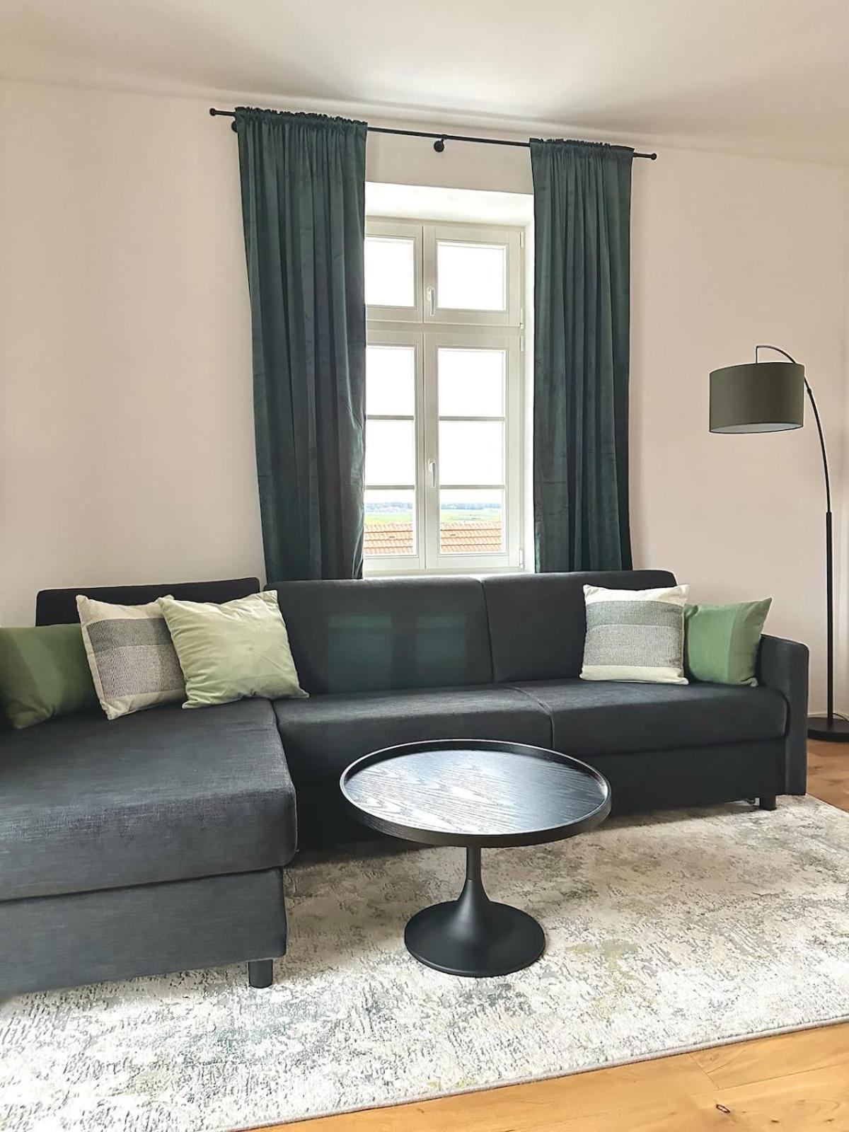 Betterplaces: Boutique Apartments - Frontenhausen Dingolfing Dış mekan fotoğraf