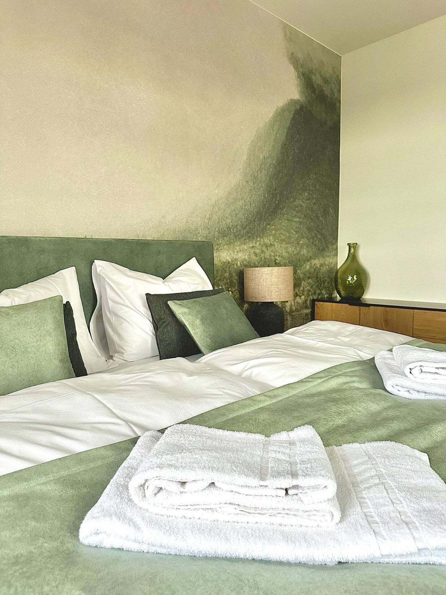 Betterplaces: Boutique Apartments - Frontenhausen Dingolfing Dış mekan fotoğraf