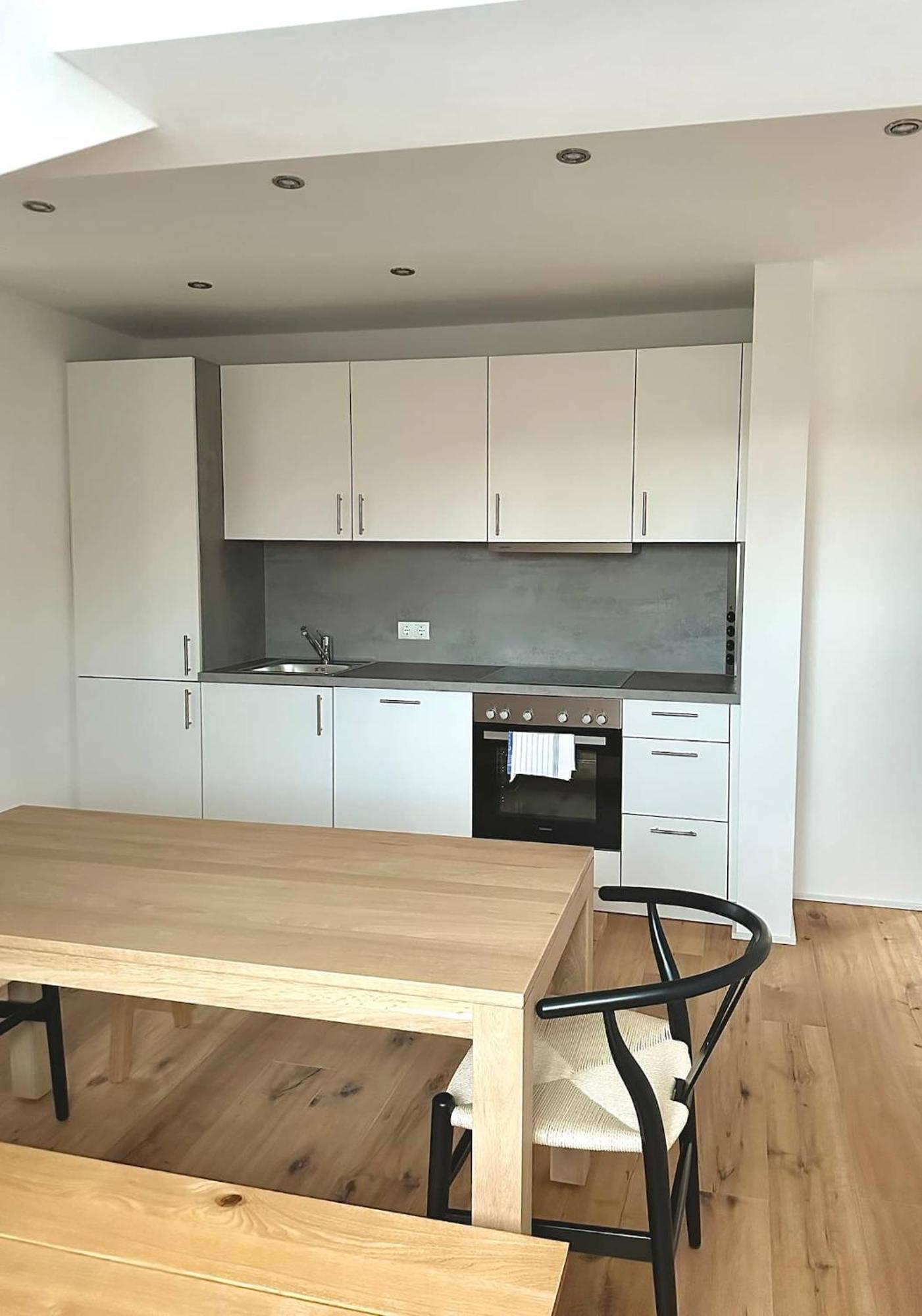 Betterplaces: Boutique Apartments - Frontenhausen Dingolfing Dış mekan fotoğraf