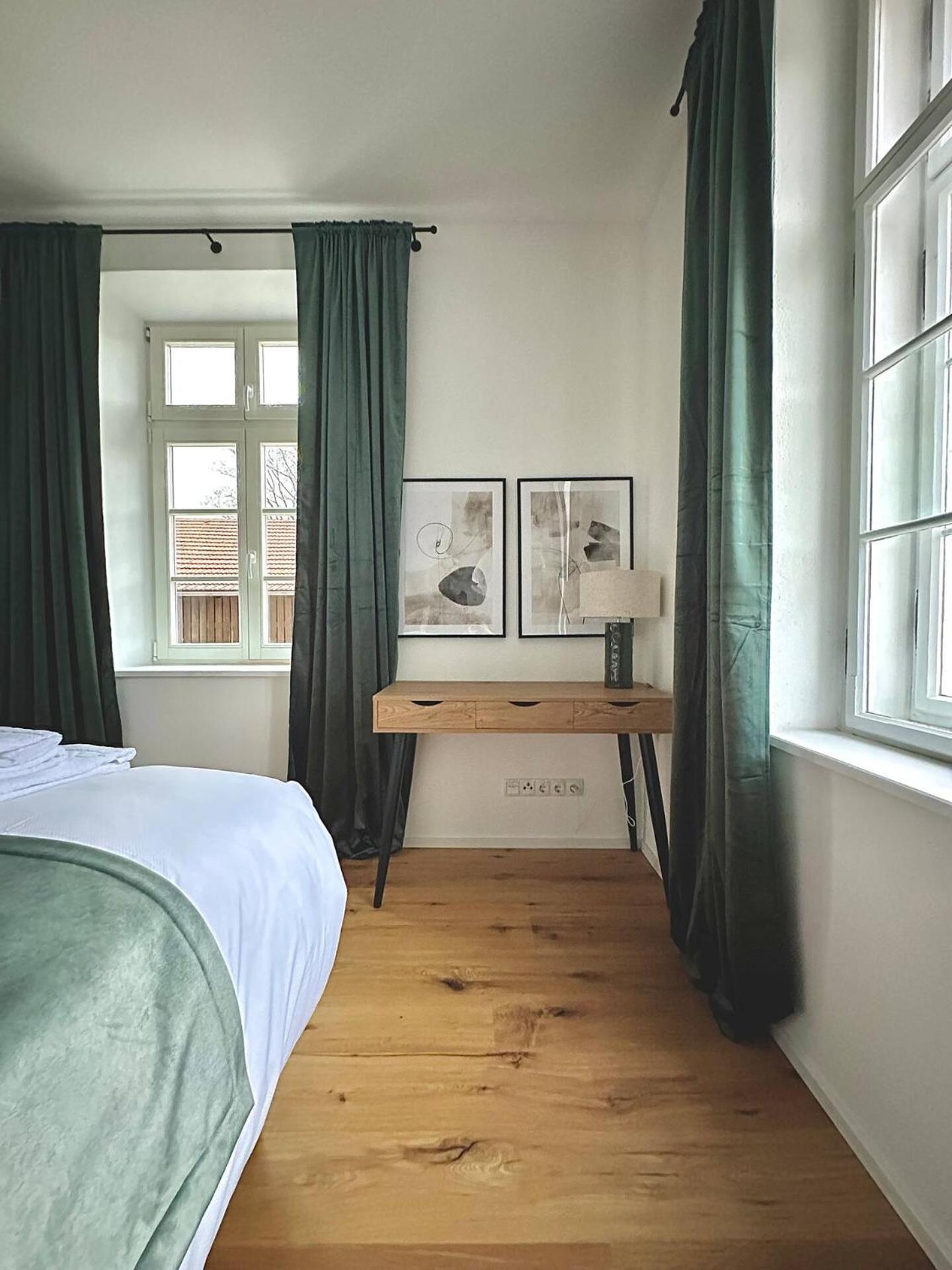 Betterplaces: Boutique Apartments - Frontenhausen Dingolfing Dış mekan fotoğraf