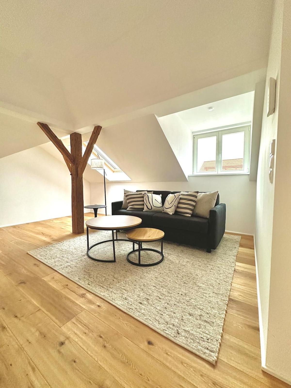 Betterplaces: Boutique Apartments - Frontenhausen Dingolfing Dış mekan fotoğraf
