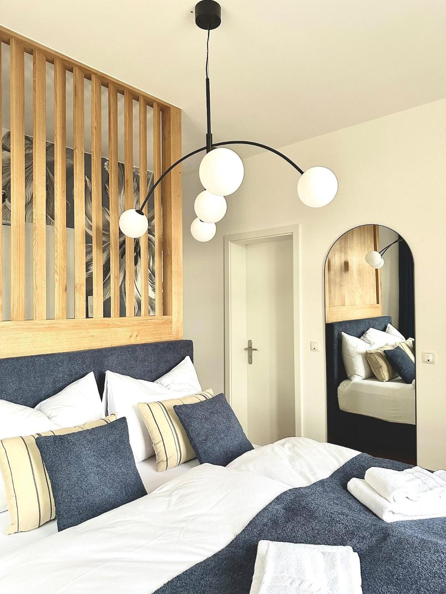 Betterplaces: Boutique Apartments - Frontenhausen Dingolfing Dış mekan fotoğraf