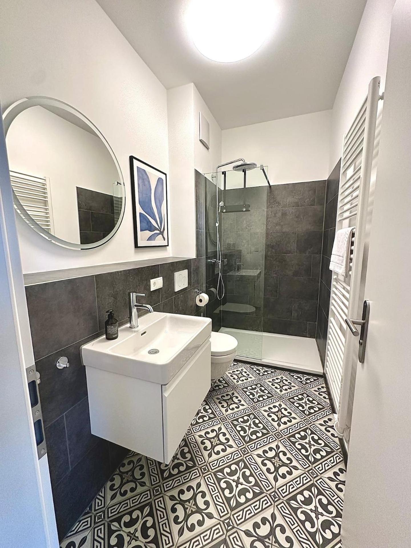 Betterplaces: Boutique Apartments - Frontenhausen Dingolfing Dış mekan fotoğraf