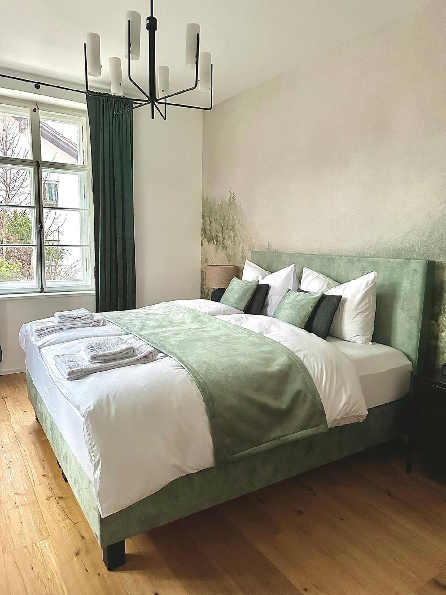 Betterplaces: Boutique Apartments - Frontenhausen Dingolfing Dış mekan fotoğraf