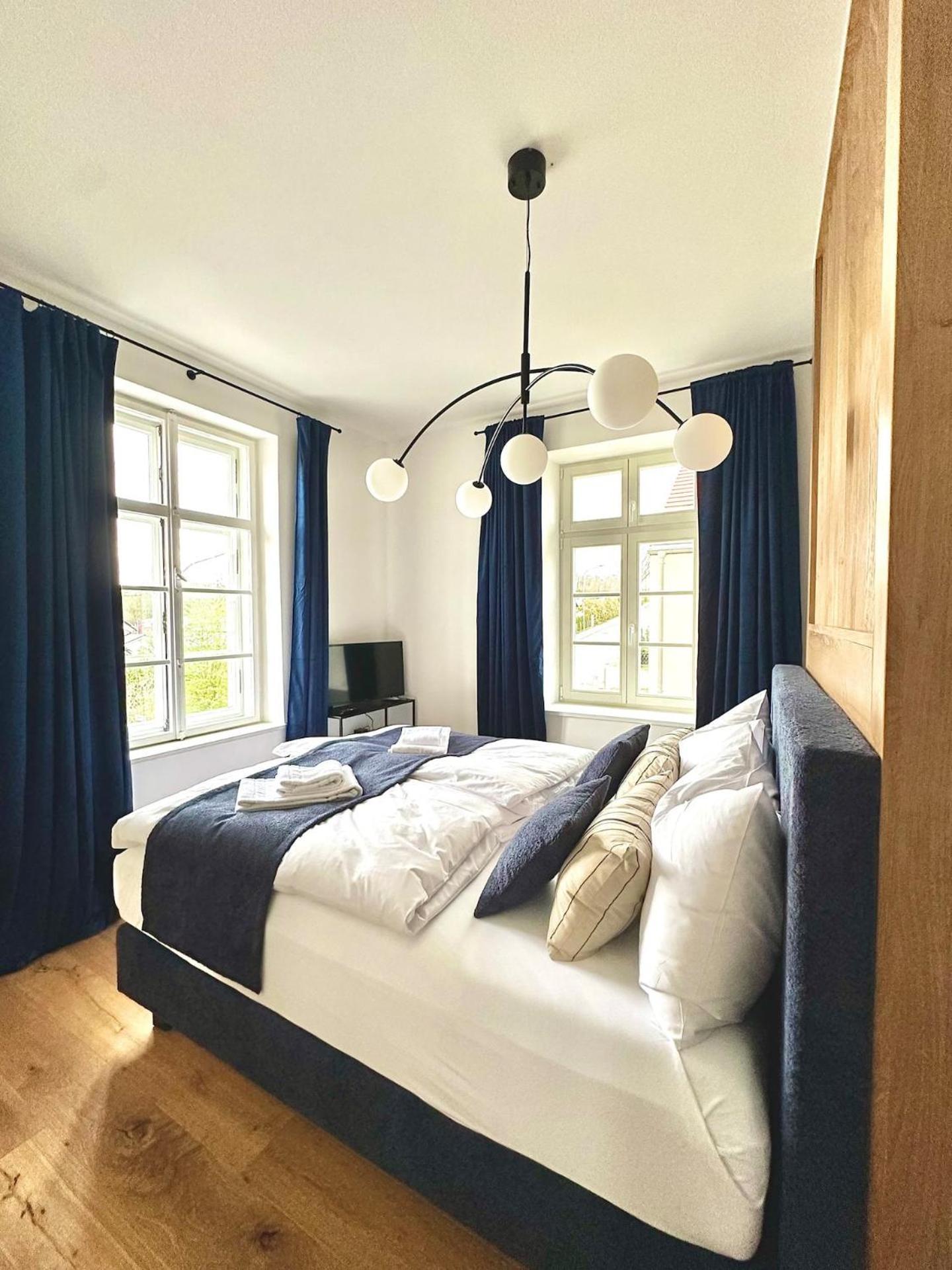 Betterplaces: Boutique Apartments - Frontenhausen Dingolfing Dış mekan fotoğraf