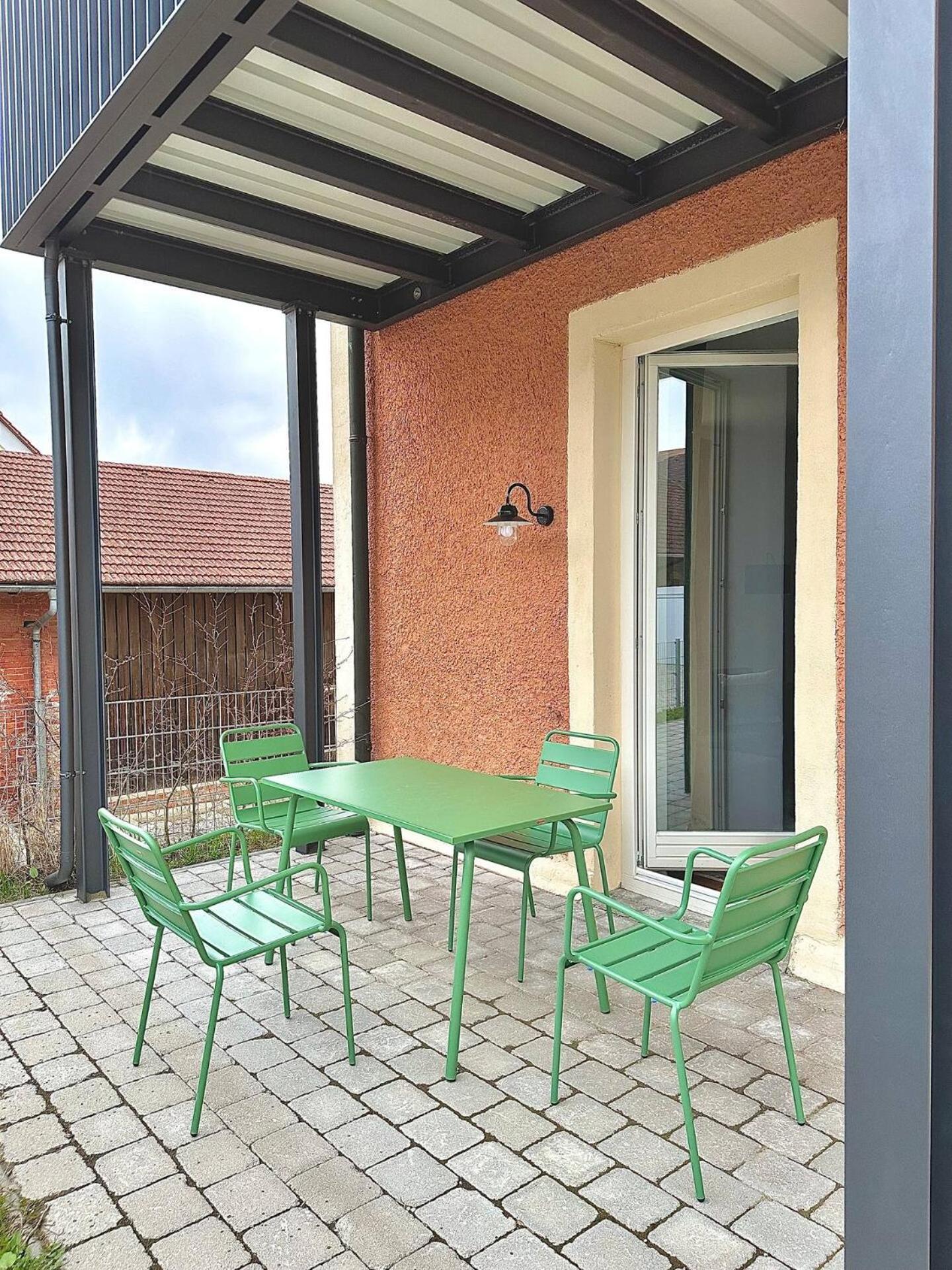 Betterplaces: Boutique Apartments - Frontenhausen Dingolfing Dış mekan fotoğraf
