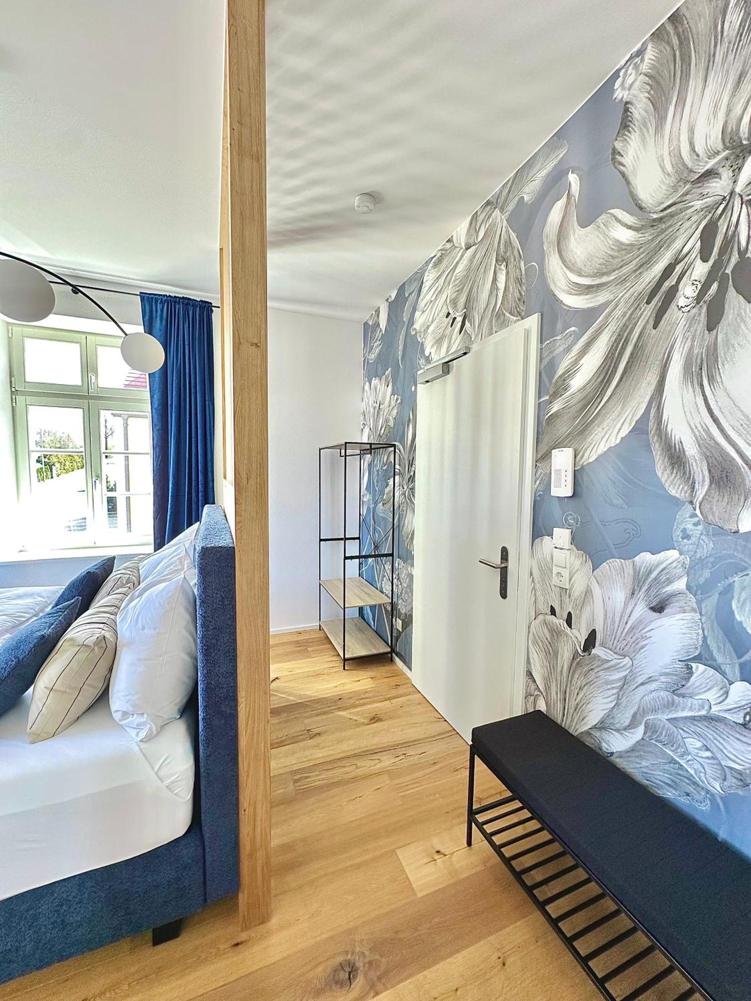 Betterplaces: Boutique Apartments - Frontenhausen Dingolfing Dış mekan fotoğraf