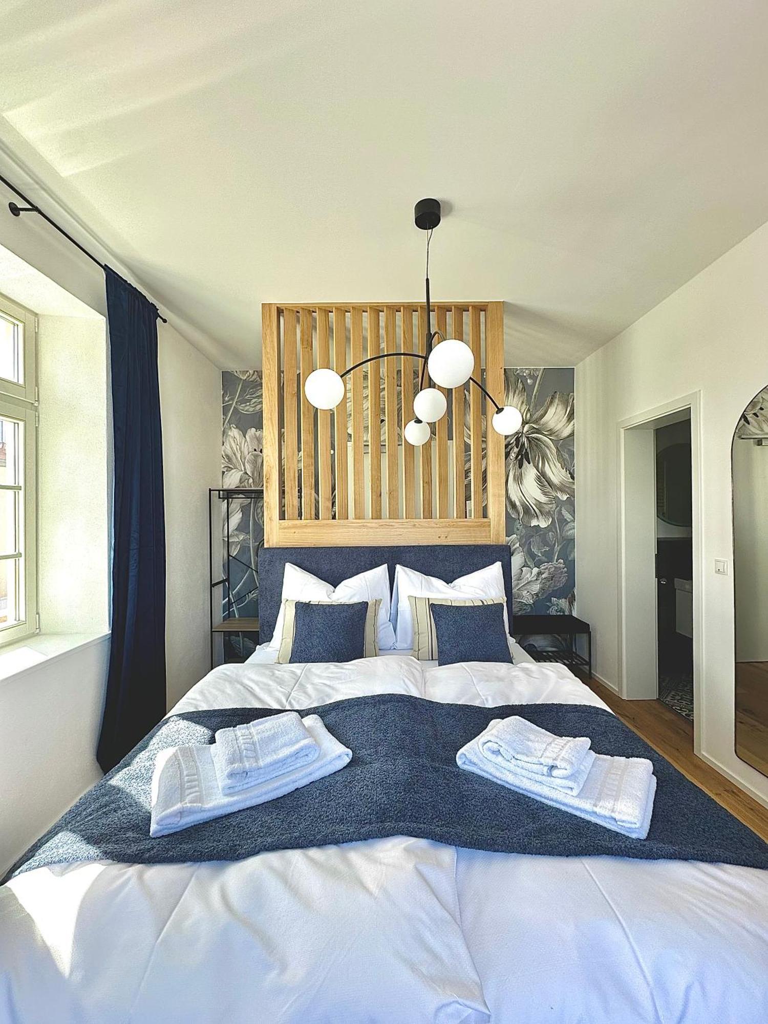 Betterplaces: Boutique Apartments - Frontenhausen Dingolfing Dış mekan fotoğraf
